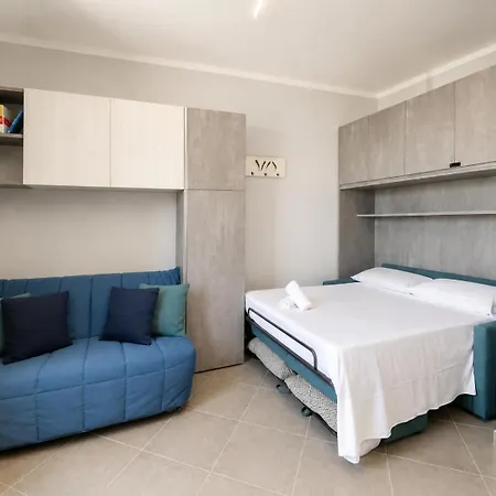 Hostdomus - Mirasole Alassio