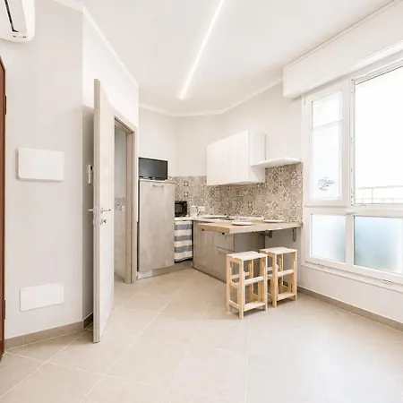Hostdomus - Mirasole Apartamento *