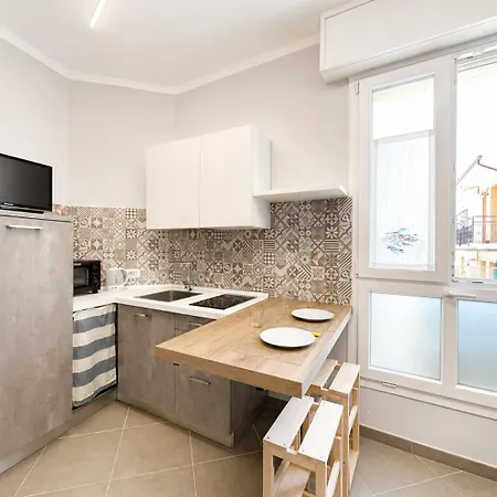 Hostdomus - Mirasole Apartamento *