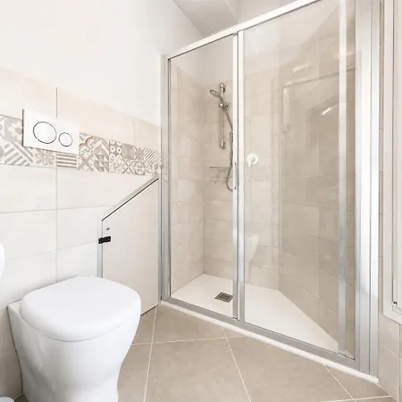 Hostdomus - Mirasole Apartamento Alassio