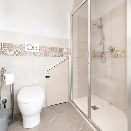 Apartamento Hostdomus - Mirasole
